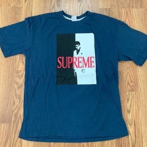 Supreme Shirt